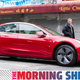 Illustration for article titled Tesla Is Now The Most Valuable Industrial Company In America
